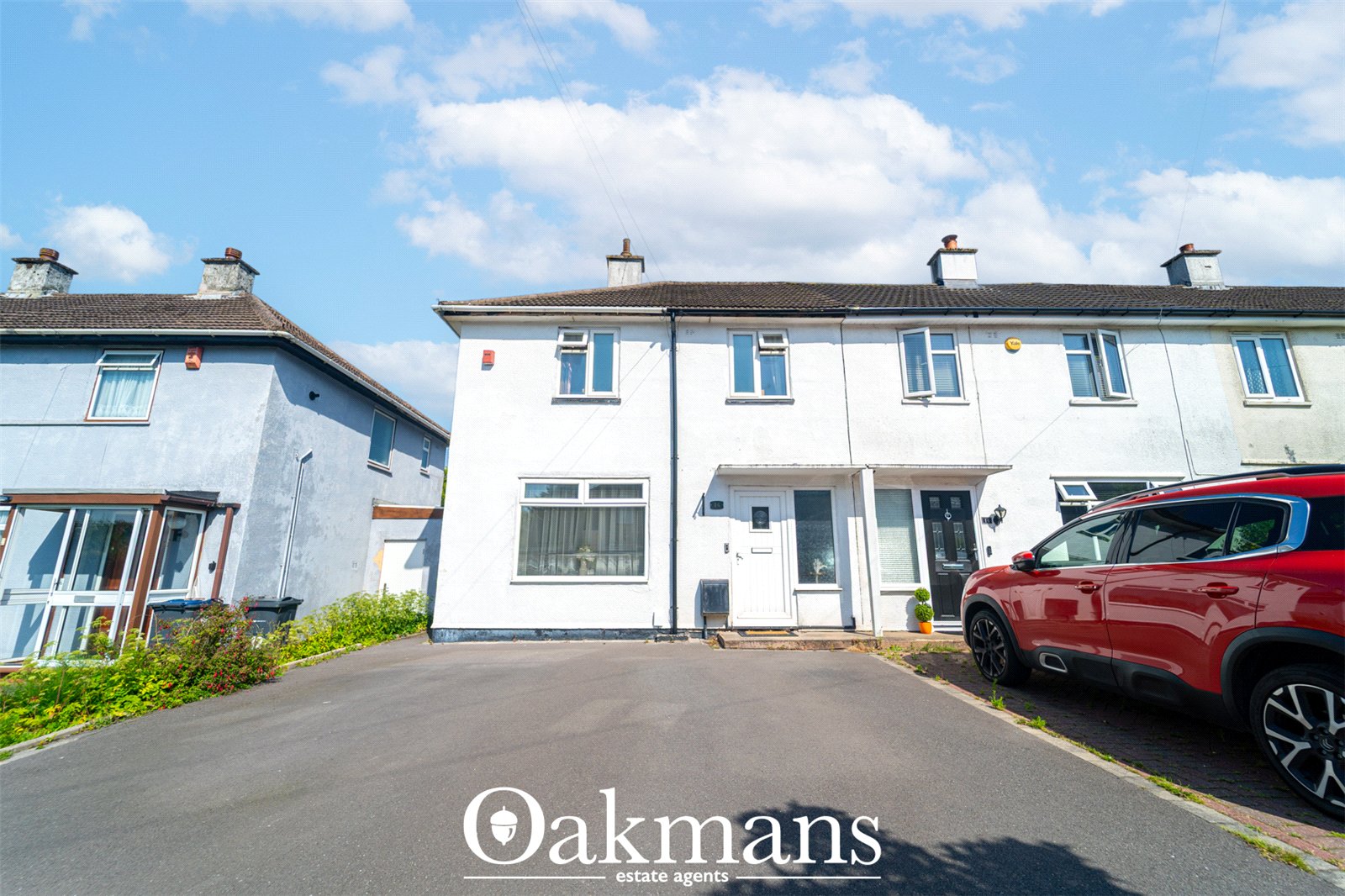 Condover Road, Birmingham, B31
