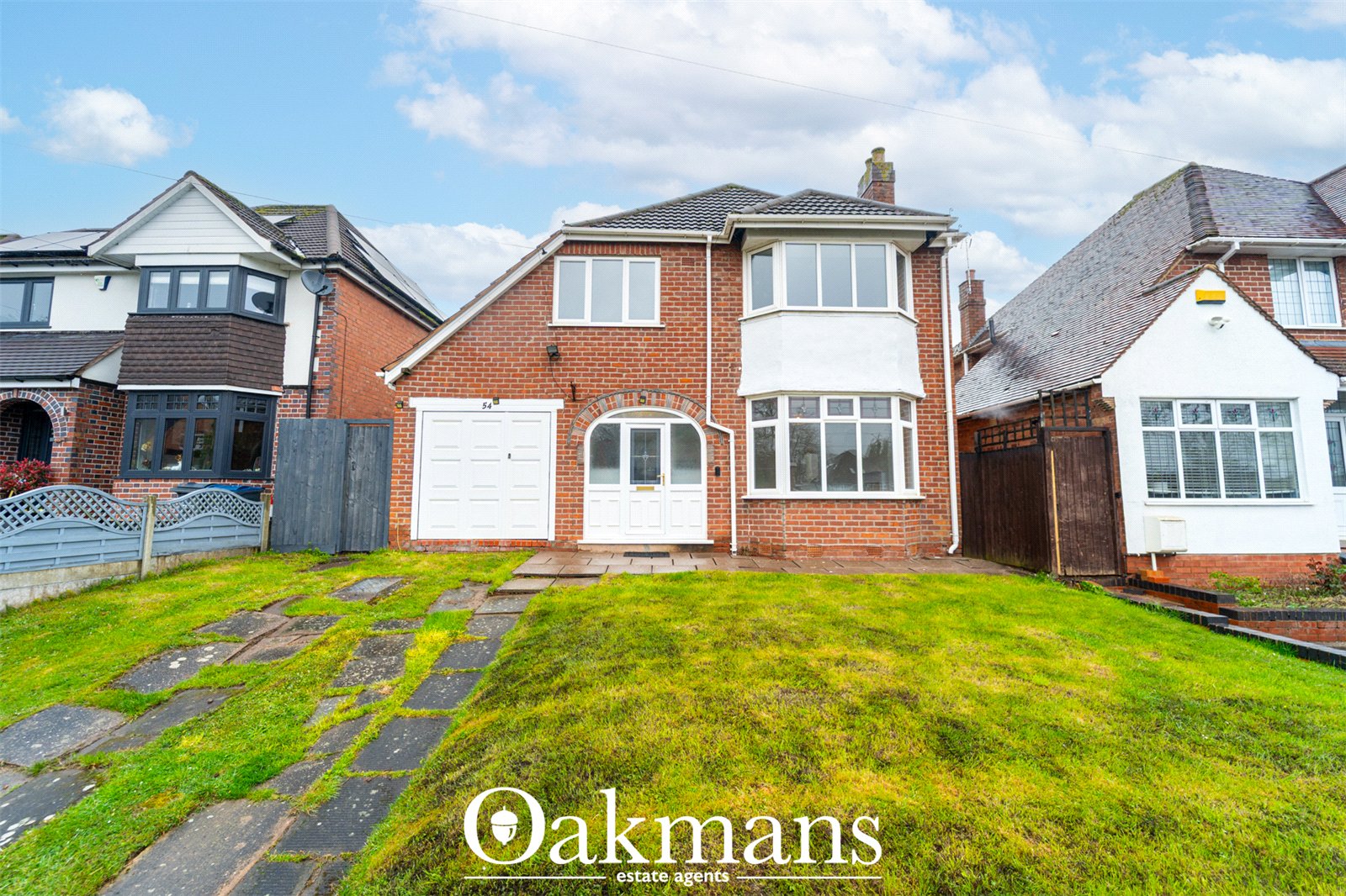 Quarry Lane, Birmingham, B31