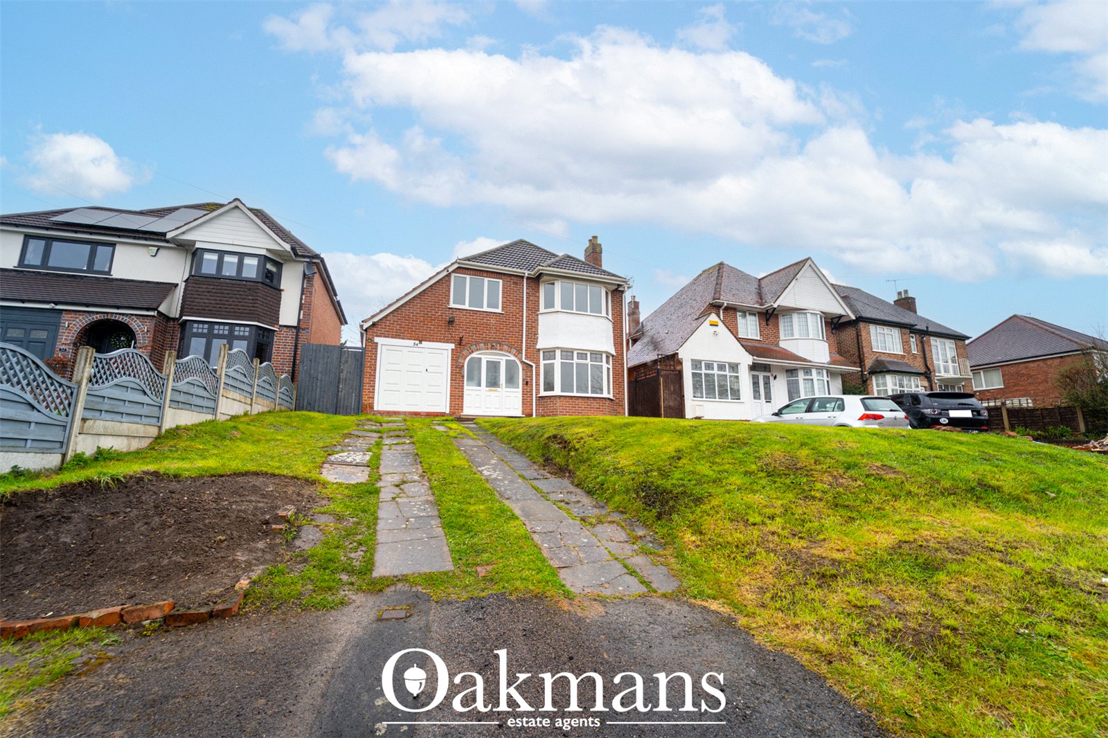 Quarry Lane, Birmingham, B31