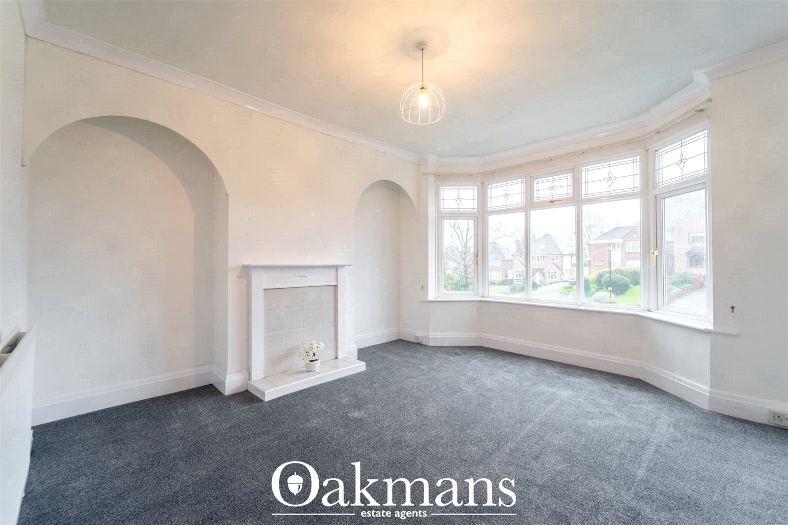 Quarry Lane, Birmingham, B31