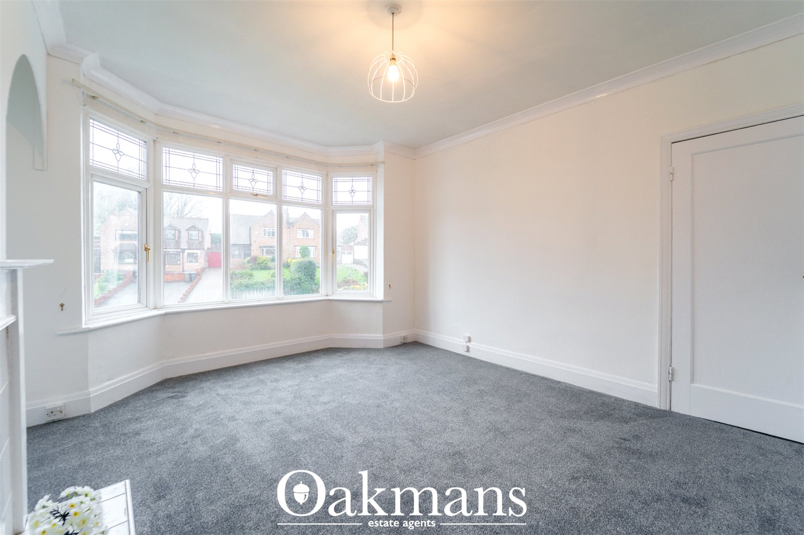 Quarry Lane, Birmingham, B31