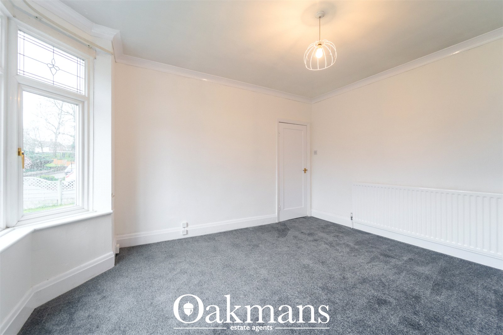 Quarry Lane, Birmingham, B31