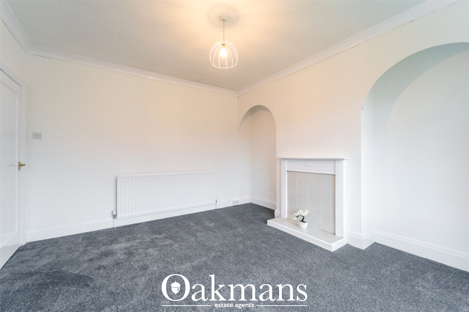 Quarry Lane, Birmingham, B31
