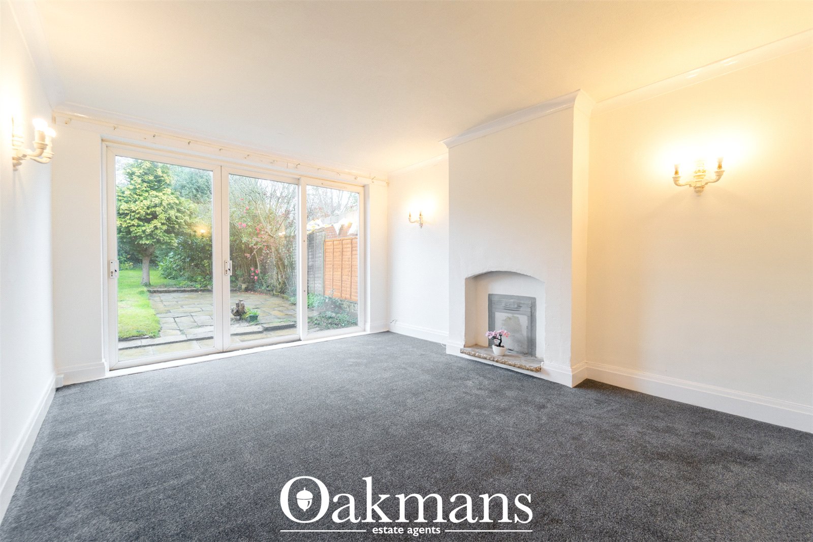 Quarry Lane, Birmingham, B31