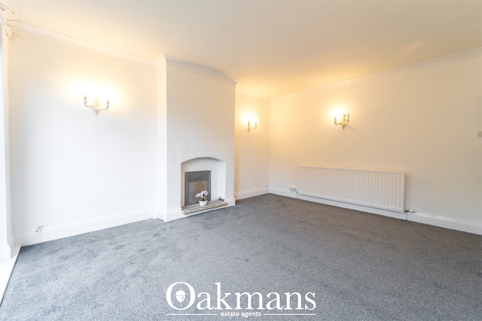 Quarry Lane, Birmingham, B31