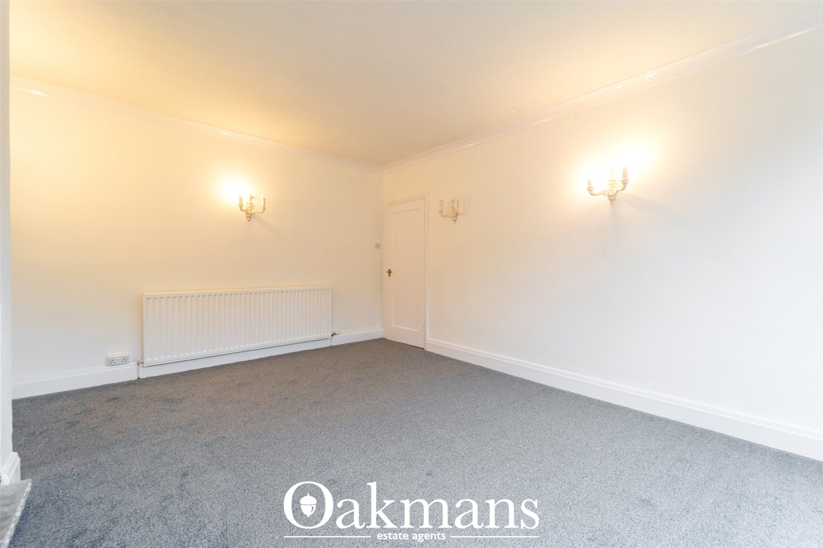 Quarry Lane, Birmingham, B31