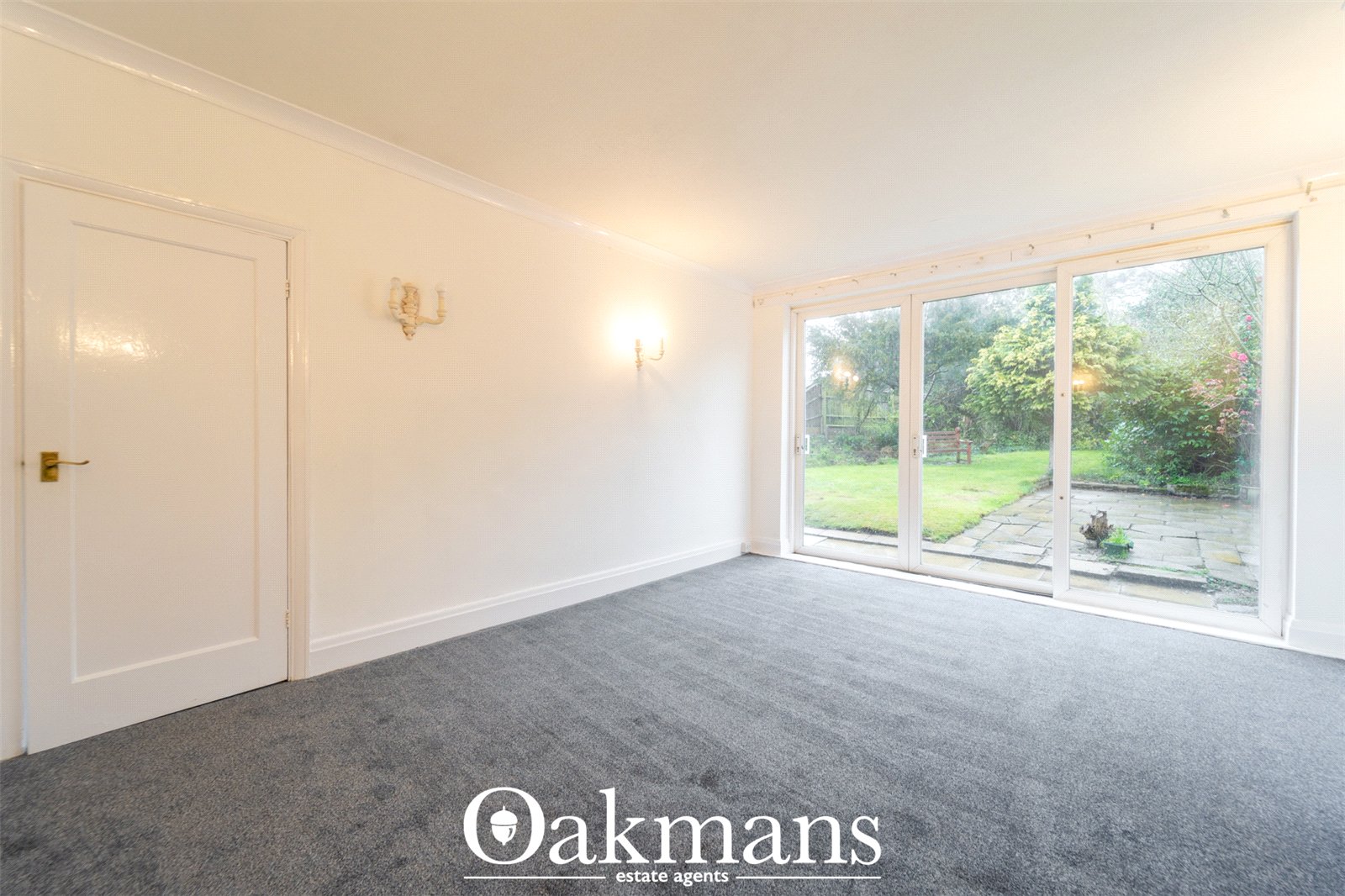 Quarry Lane, Birmingham, B31