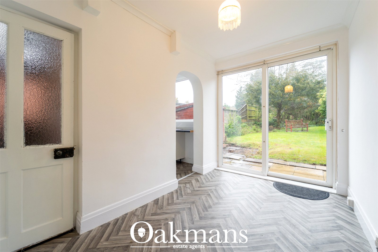Quarry Lane, Birmingham, B31