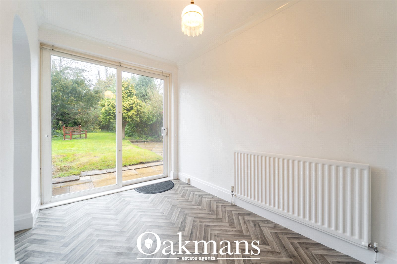 Quarry Lane, Birmingham, B31