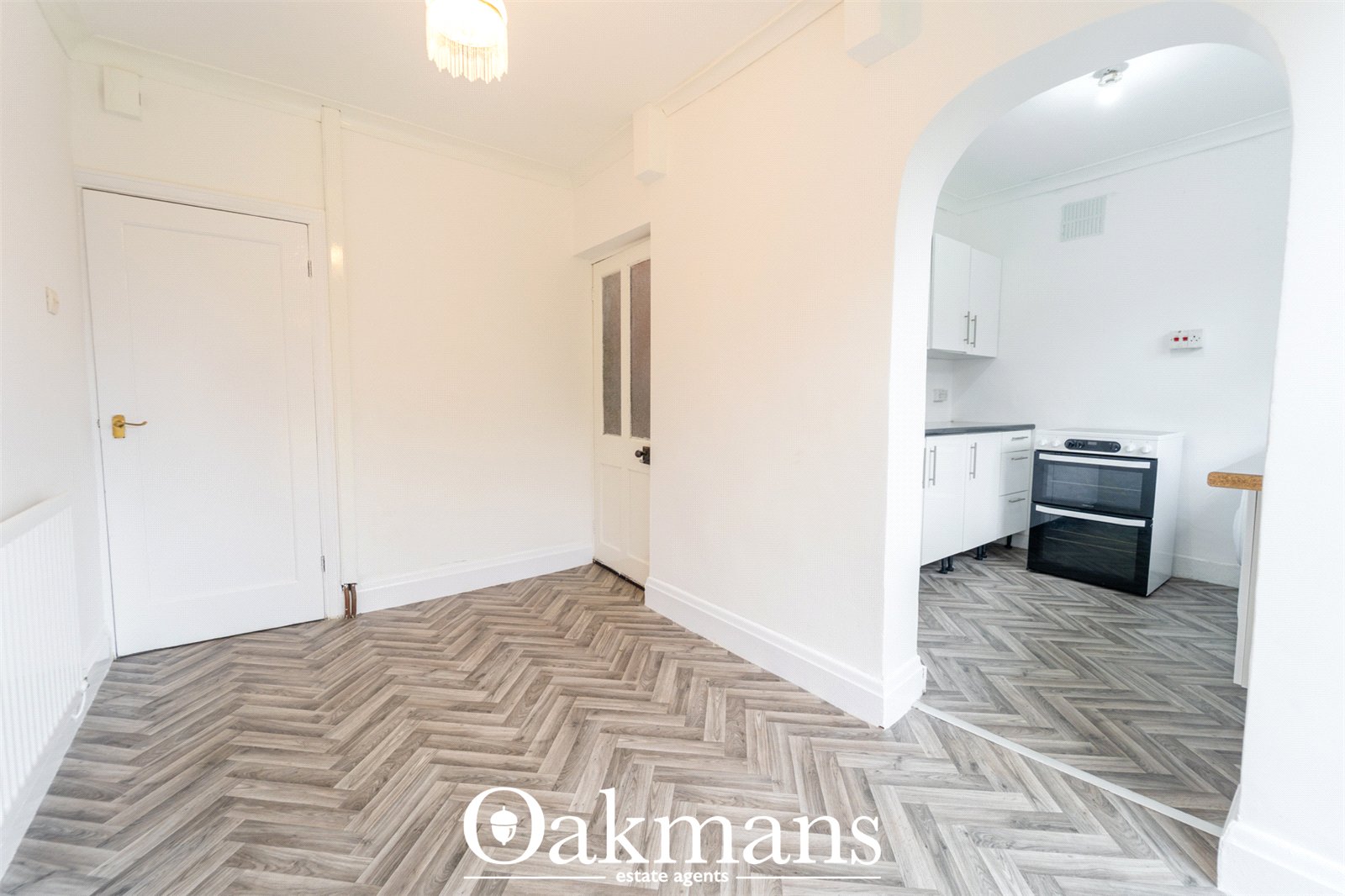 Quarry Lane, Birmingham, B31