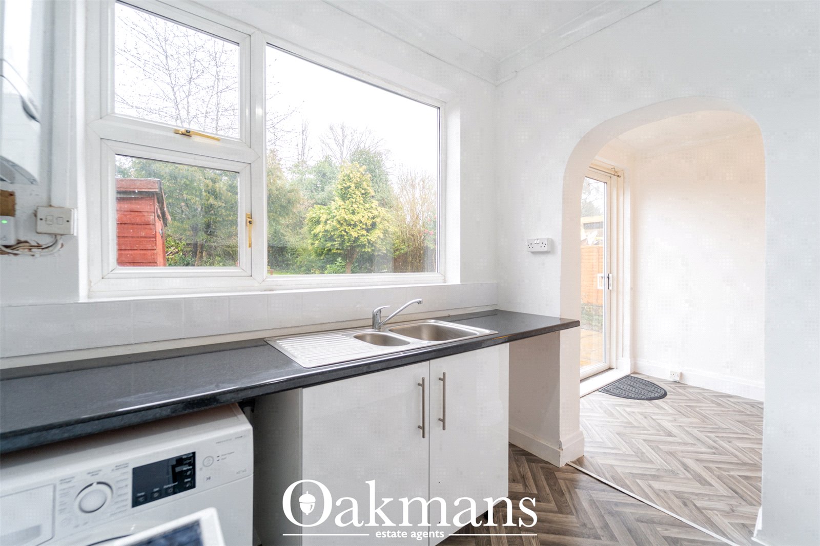 Quarry Lane, Birmingham, B31