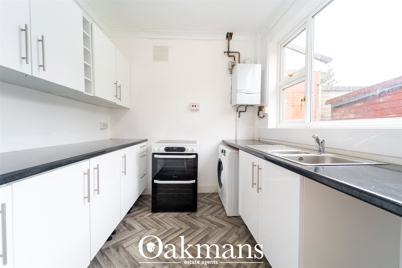 Quarry Lane, Birmingham, B31