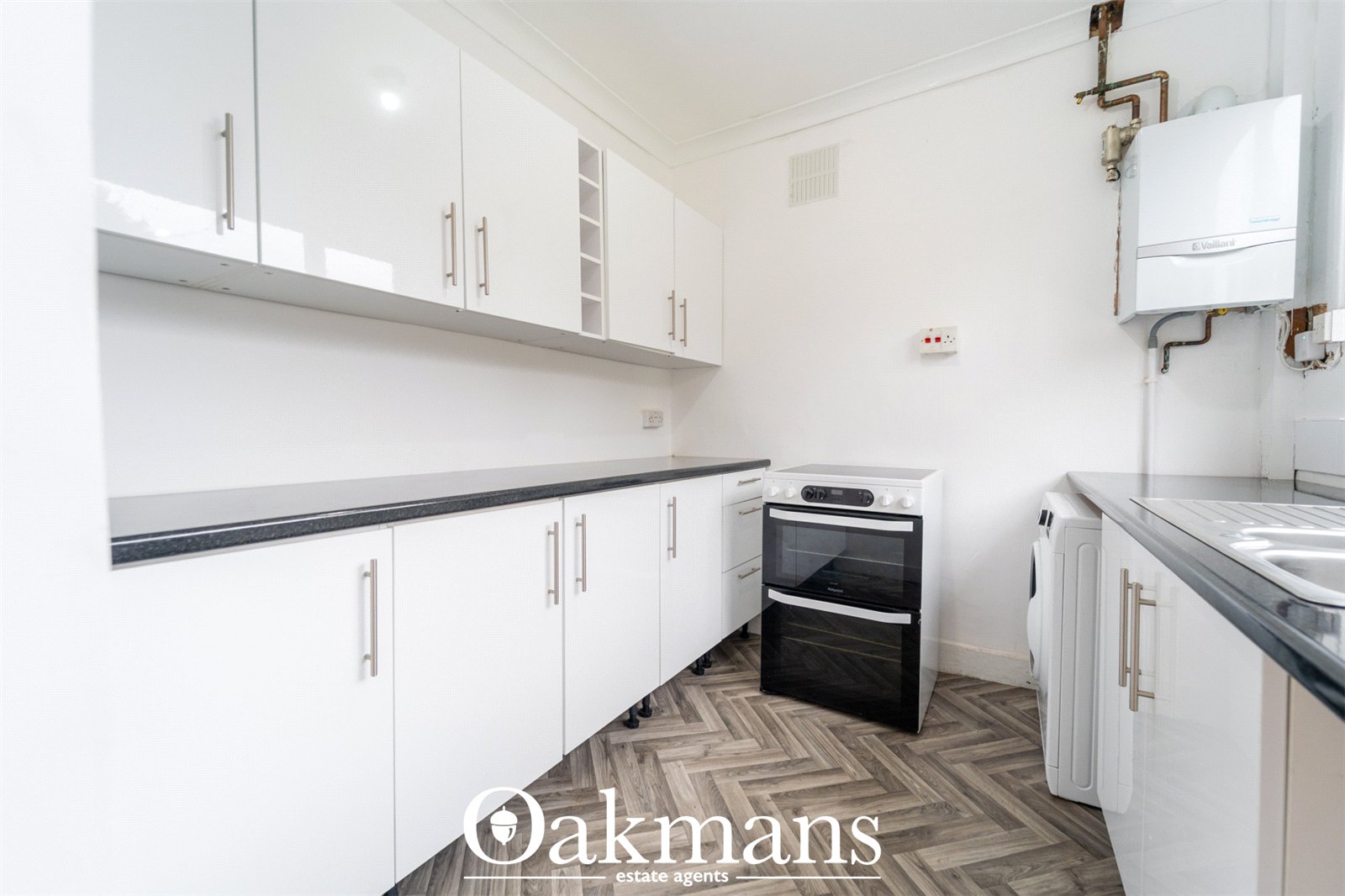 Quarry Lane, Birmingham, B31