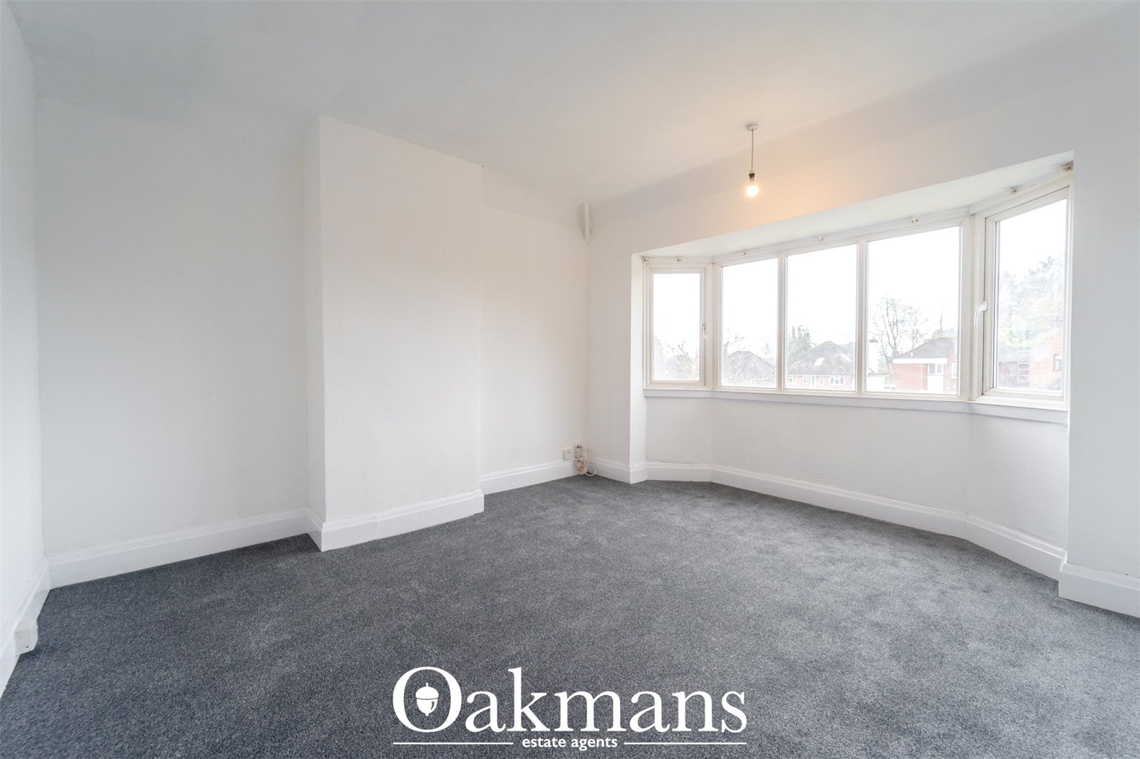 Quarry Lane, Birmingham, B31