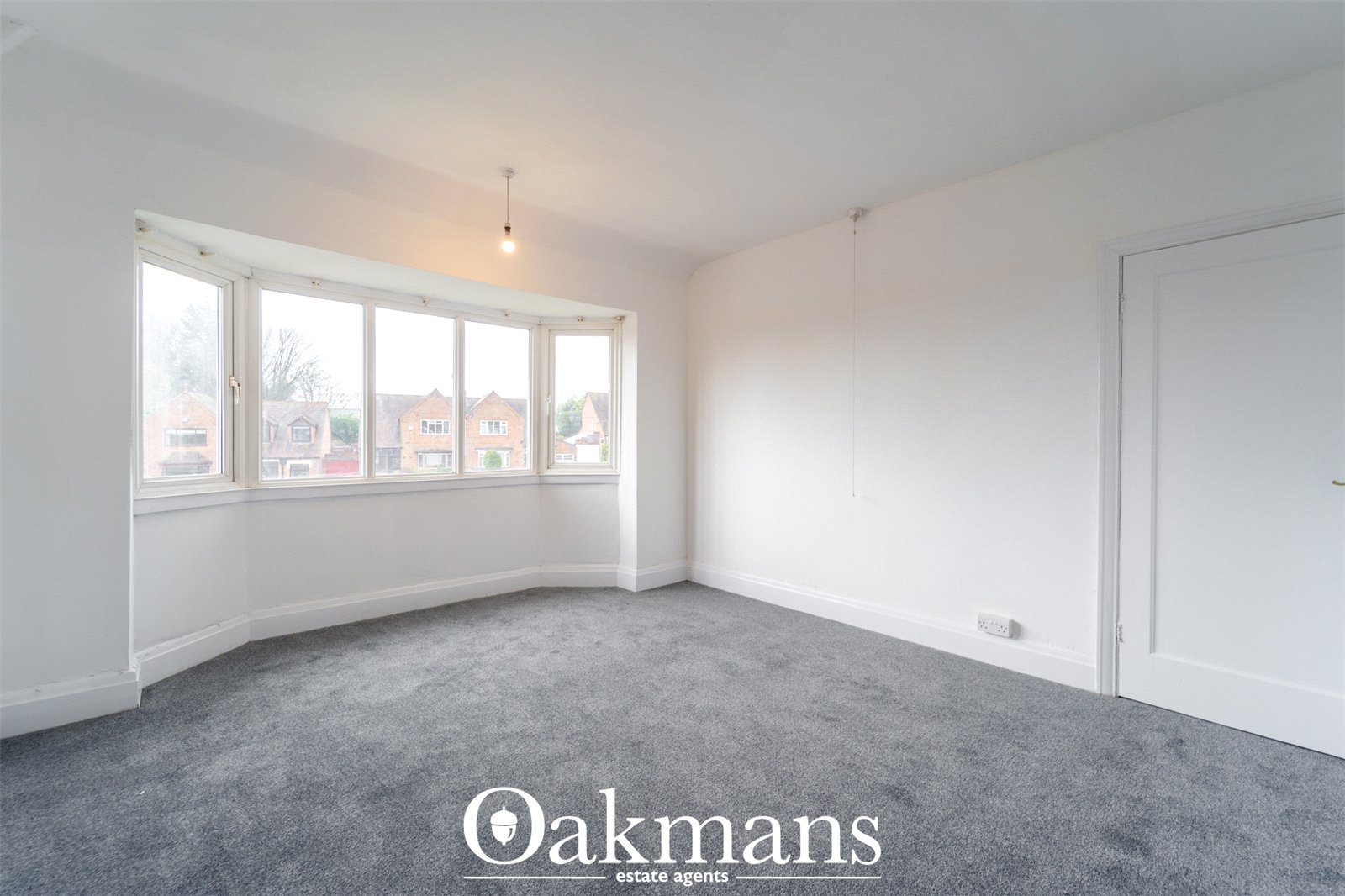 Quarry Lane, Birmingham, B31