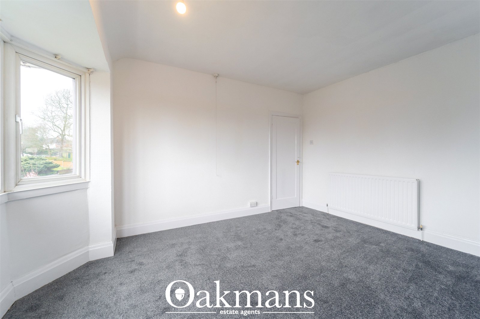 Quarry Lane, Birmingham, B31