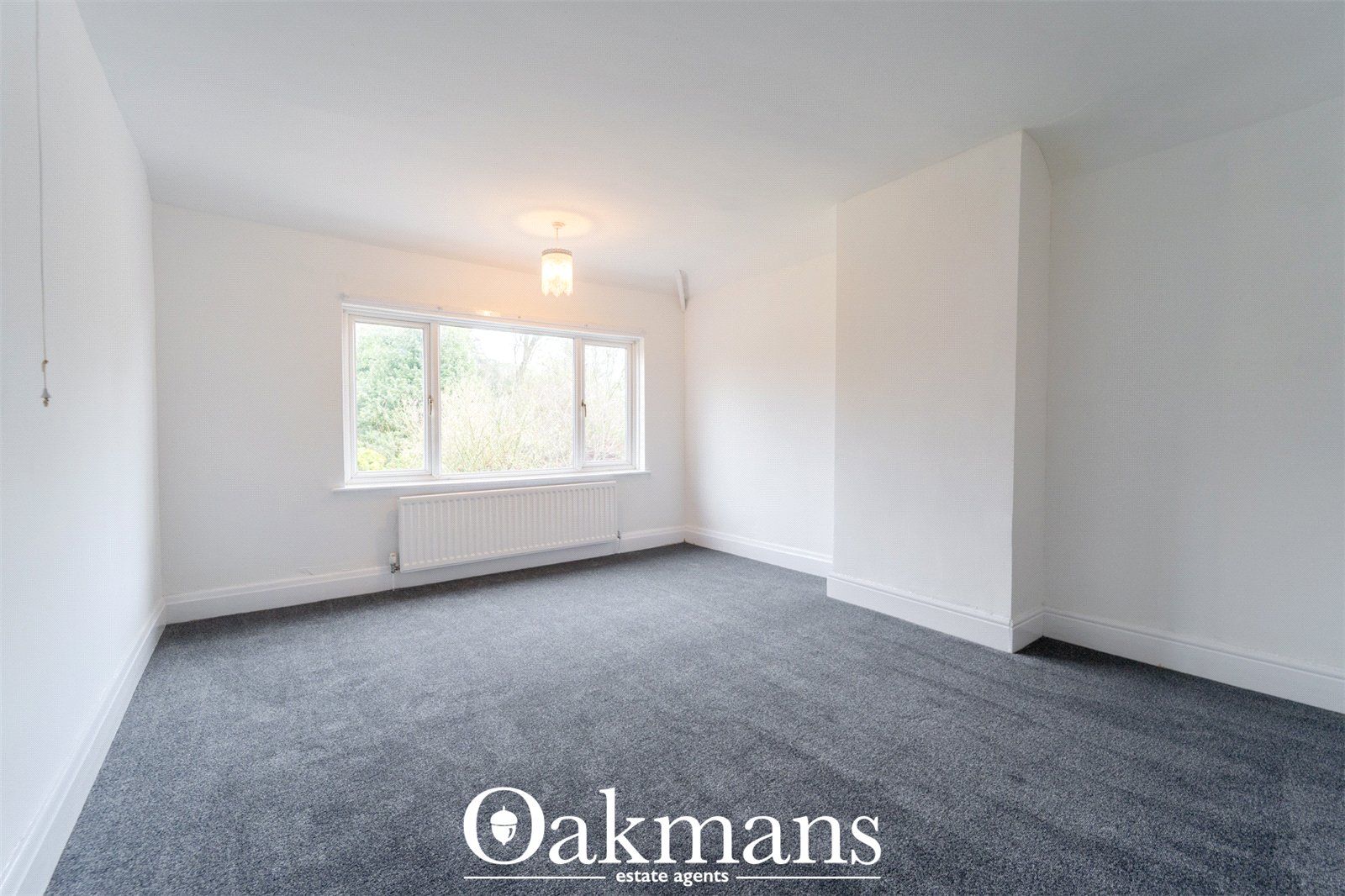 Quarry Lane, Birmingham, B31