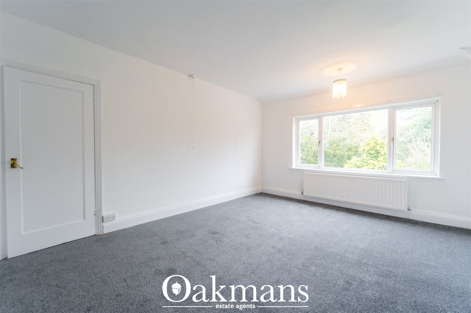 Quarry Lane, Birmingham, B31