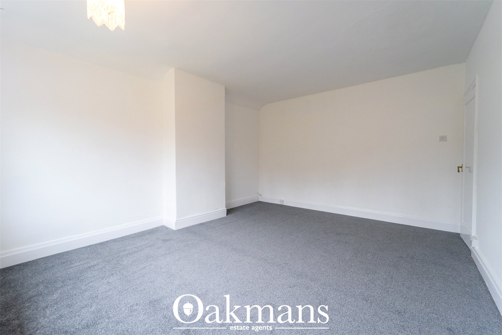 Quarry Lane, Birmingham, B31