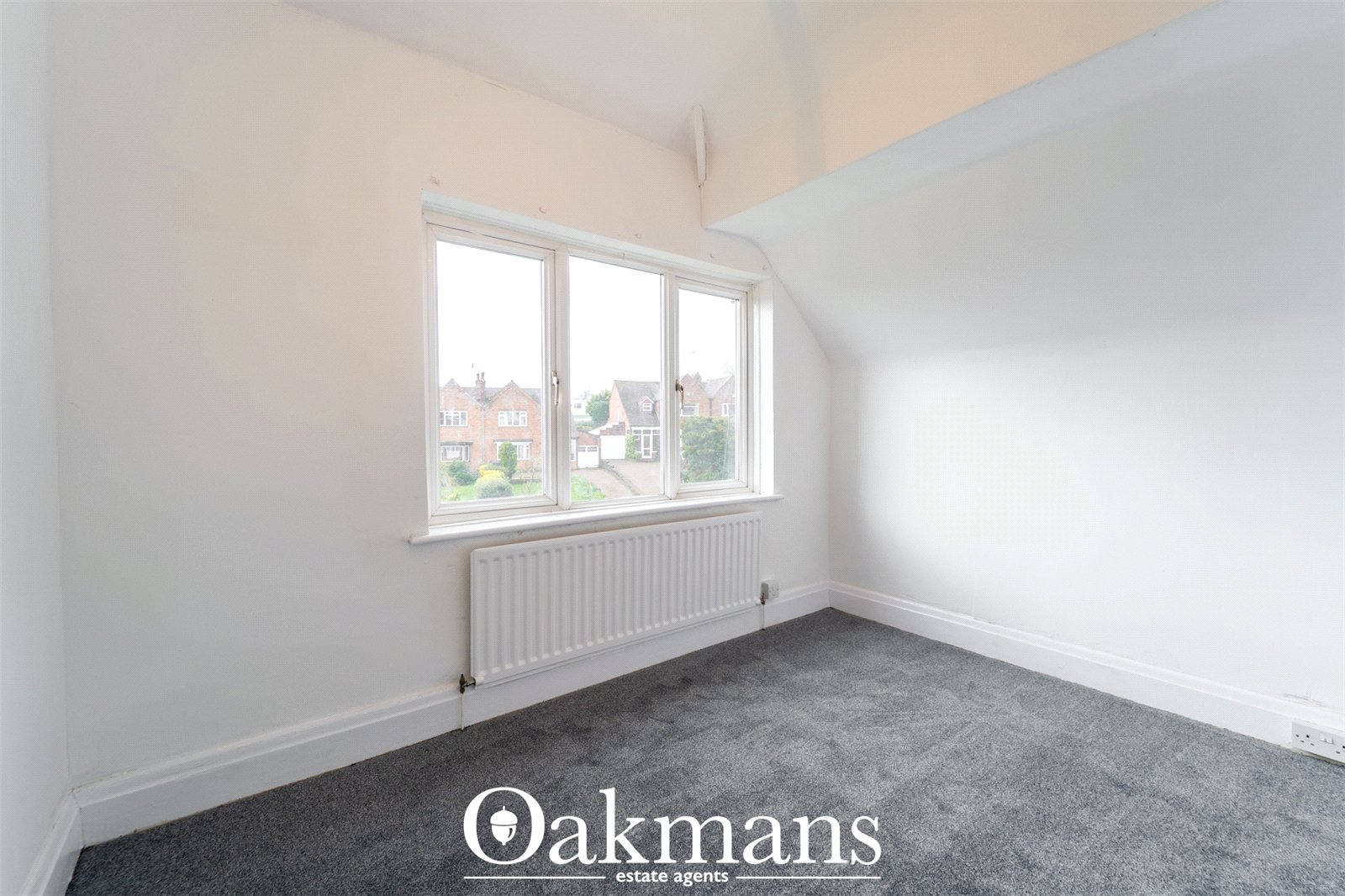 Quarry Lane, Birmingham, B31