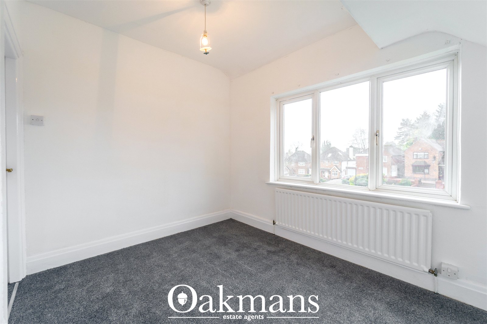 Quarry Lane, Birmingham, B31