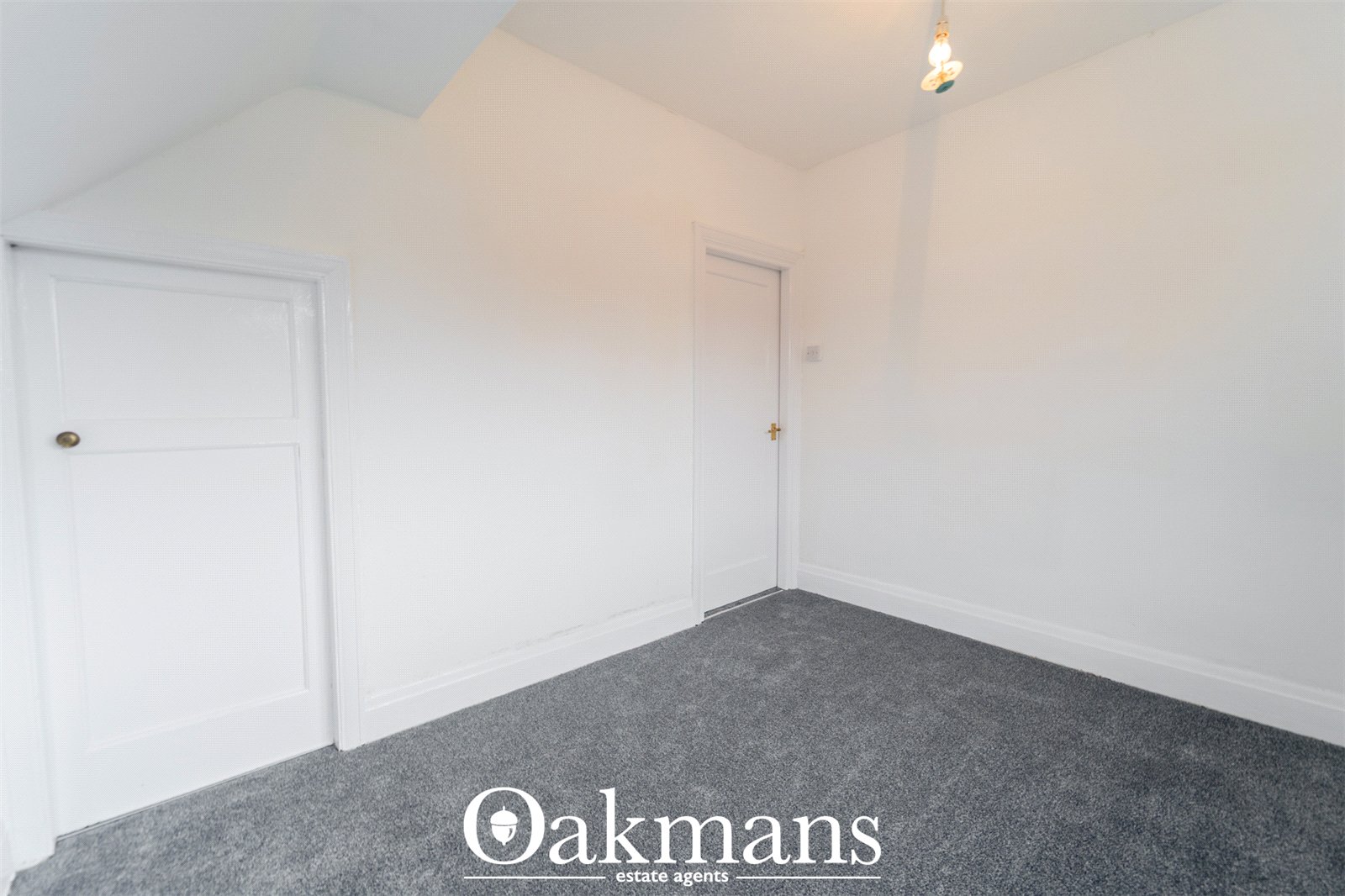 Quarry Lane, Birmingham, B31