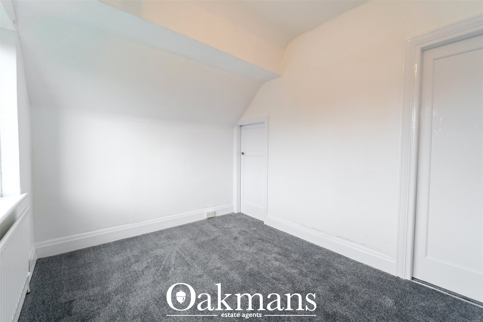 Quarry Lane, Birmingham, B31