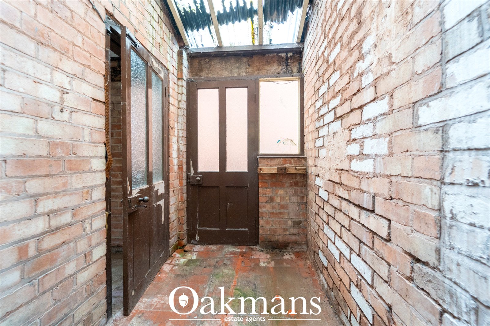 Quarry Lane, Birmingham, B31