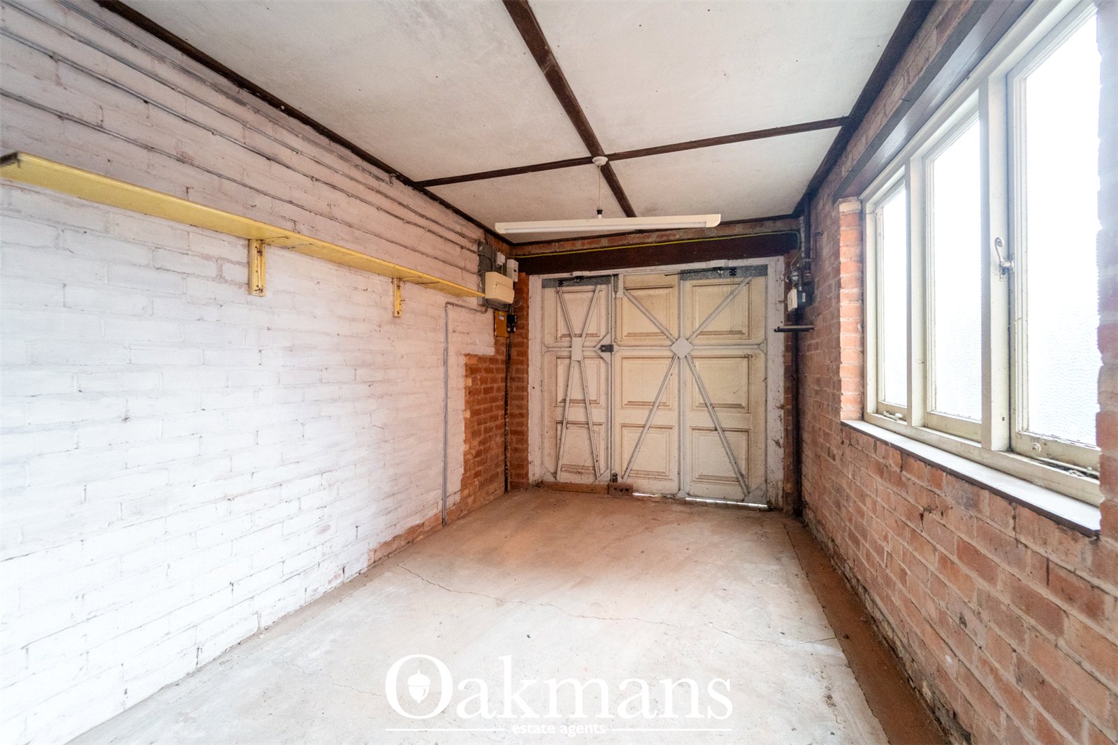 Quarry Lane, Birmingham, B31