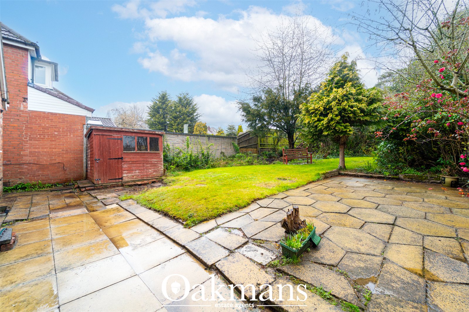 Quarry Lane, Birmingham, B31