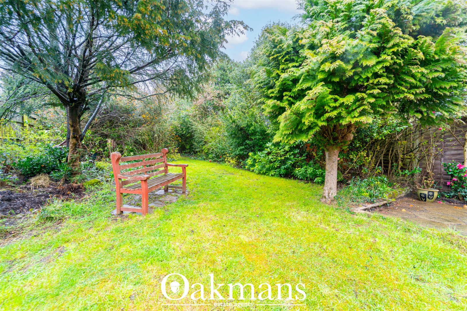 Quarry Lane, Birmingham, B31