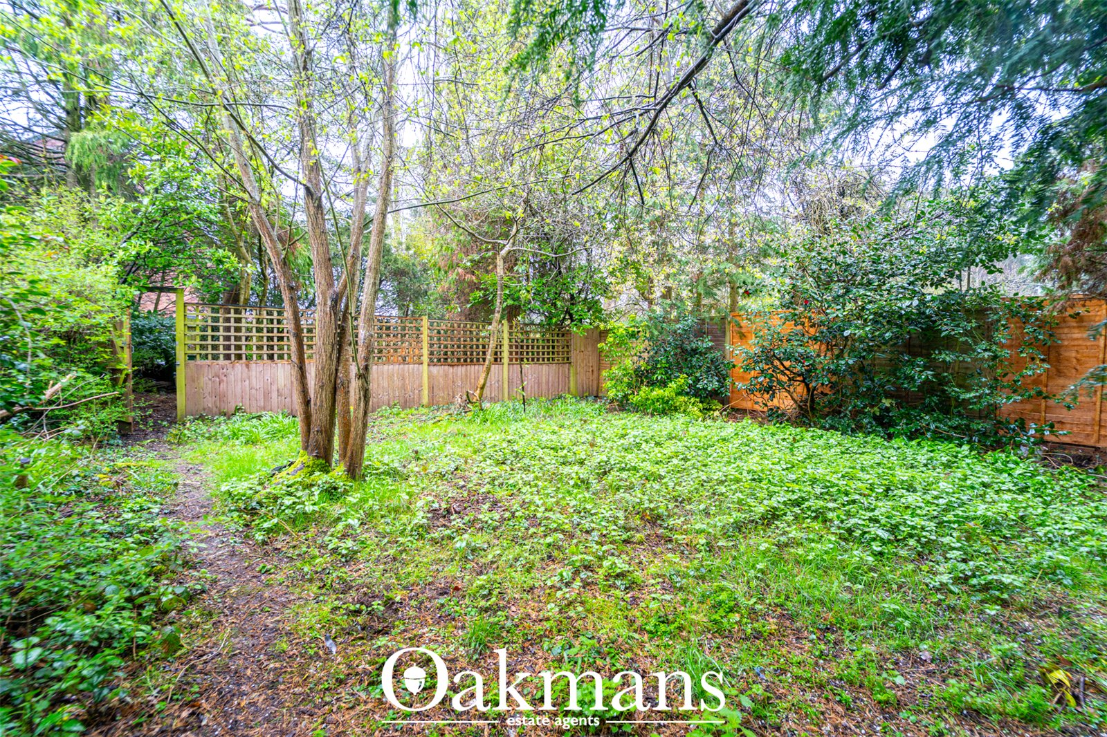 Quarry Lane, Birmingham, B31