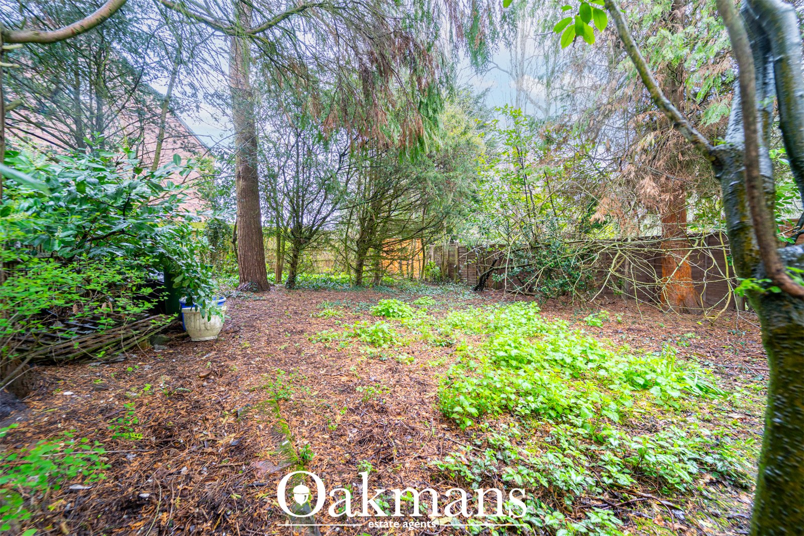 Quarry Lane, Birmingham, B31