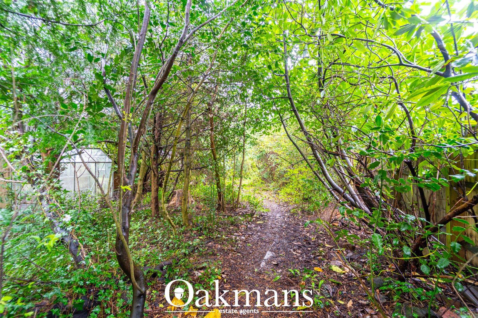 Quarry Lane, Birmingham, B31