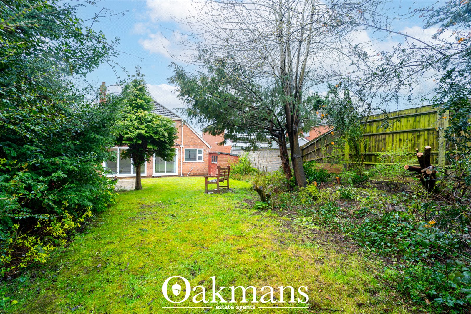 Quarry Lane, Birmingham, B31