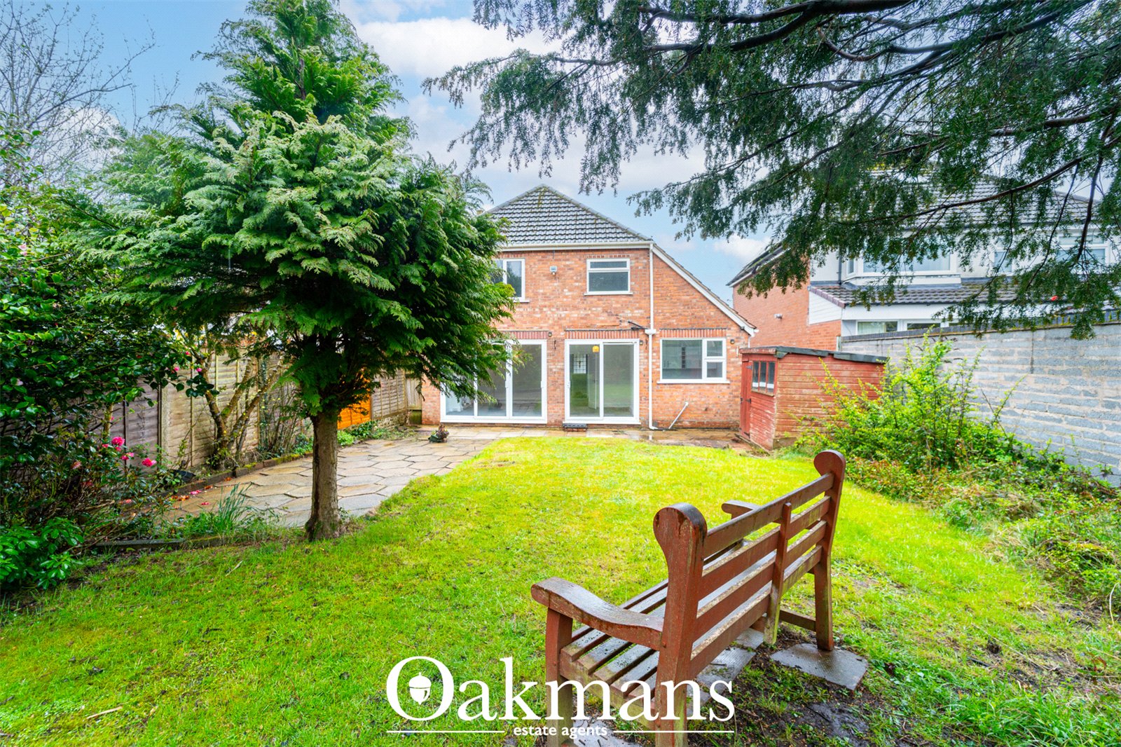 Quarry Lane, Birmingham, B31
