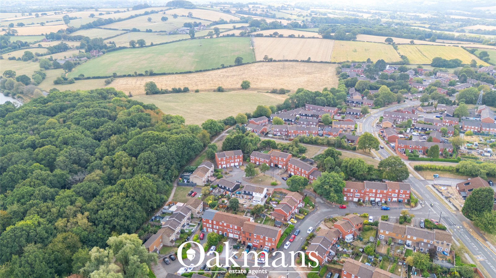 ROTHESAY CROFT, BIRMINGHAM, B32