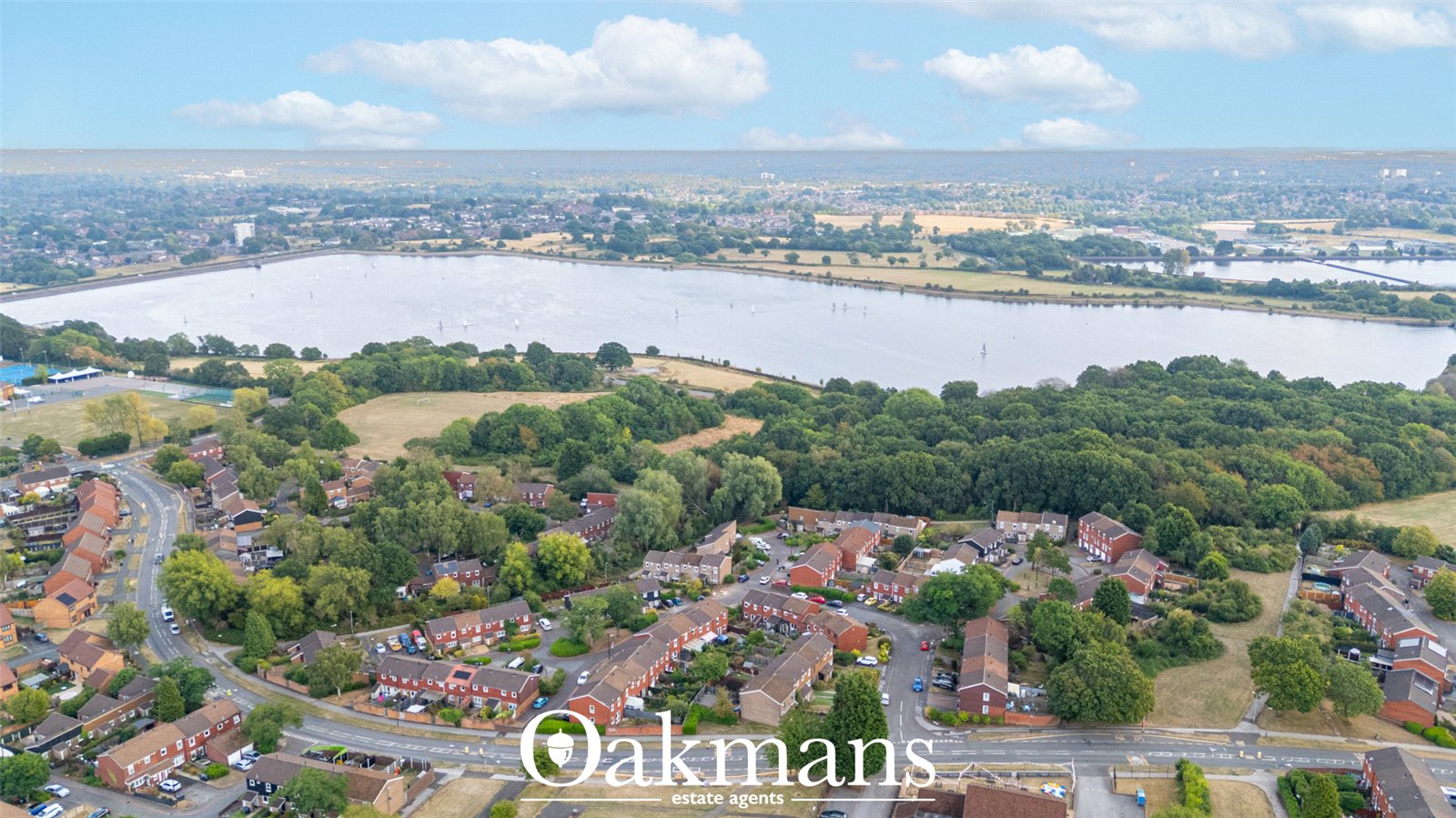 ROTHESAY CROFT, BIRMINGHAM, B32
