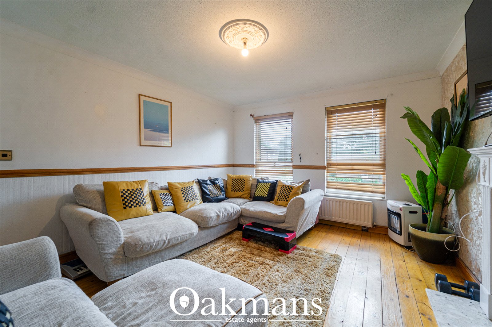 ROTHESAY CROFT, BIRMINGHAM, B32