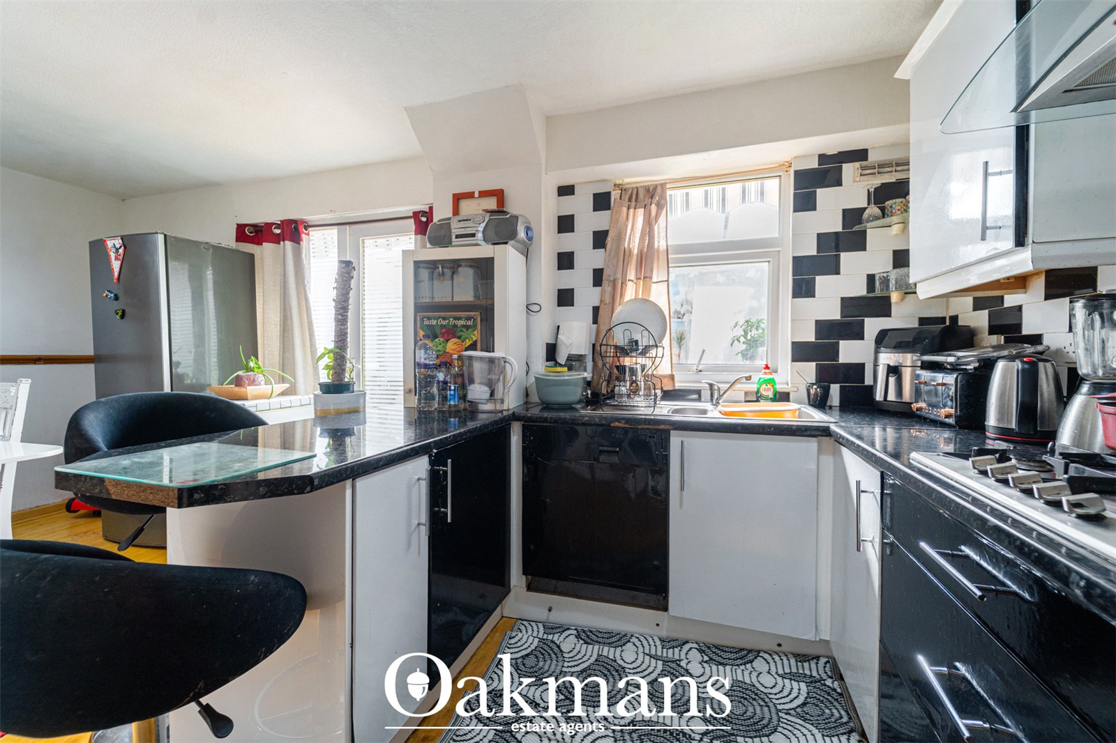 ROTHESAY CROFT, BIRMINGHAM, B32