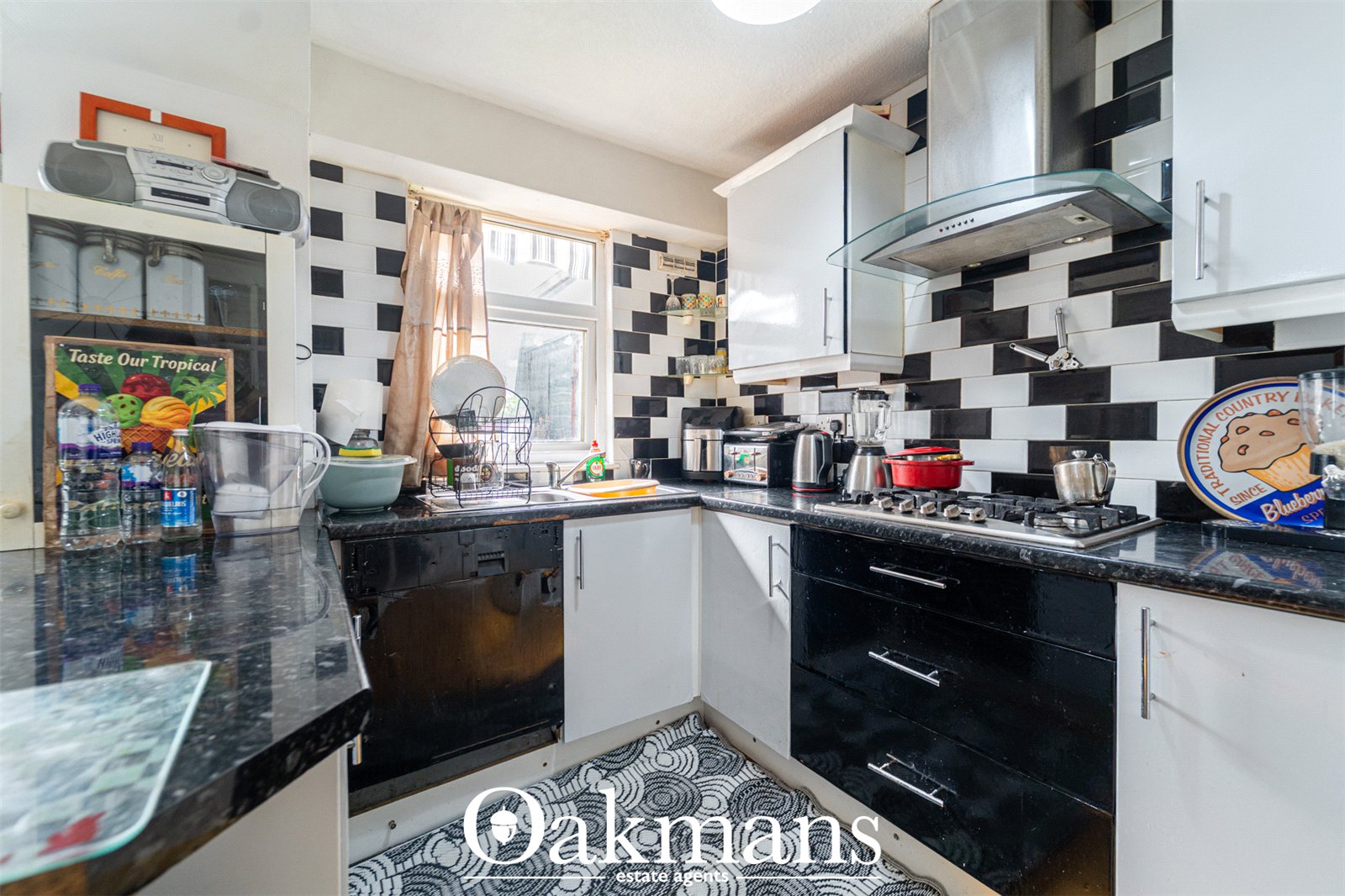 ROTHESAY CROFT, BIRMINGHAM, B32