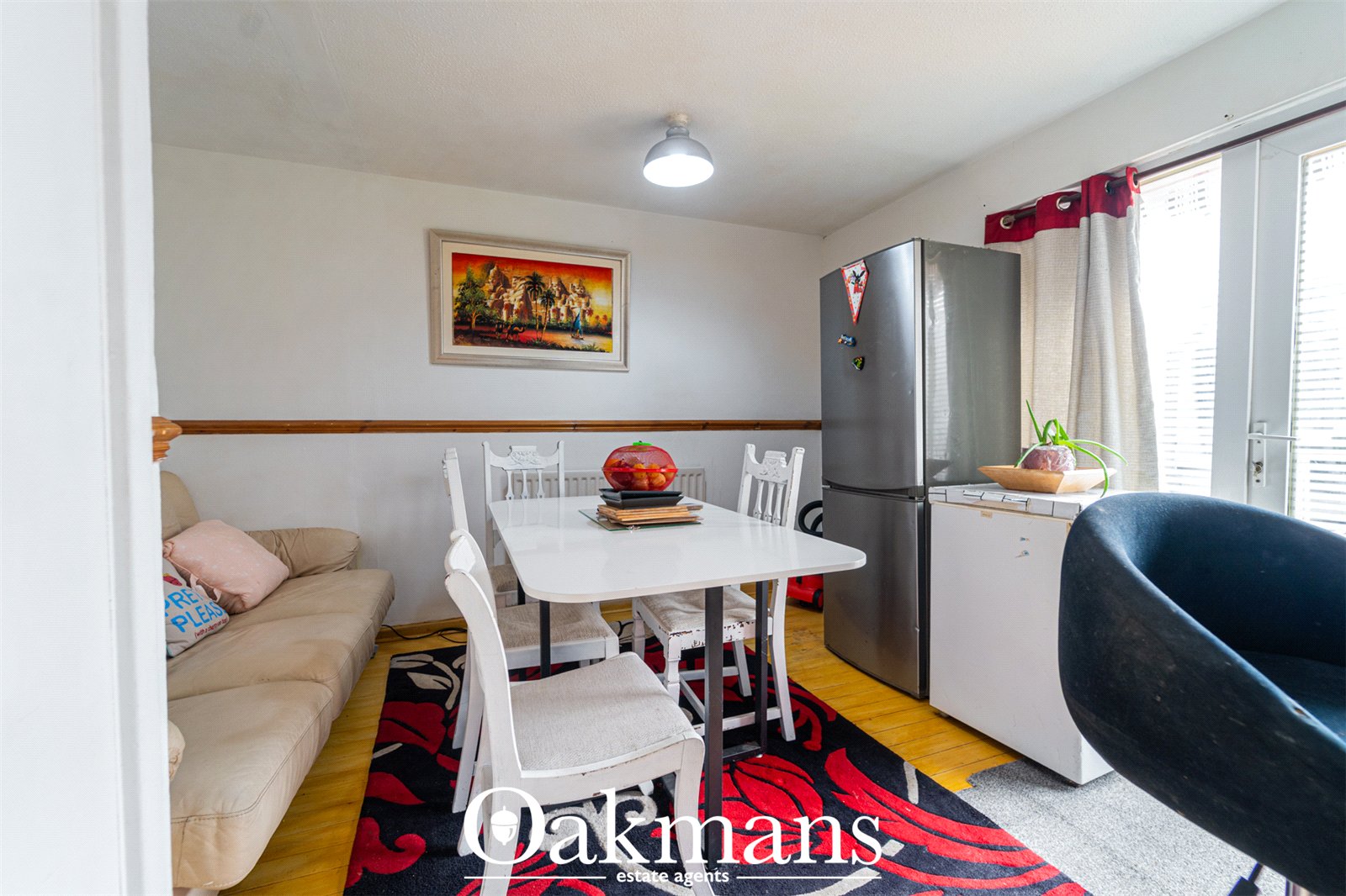 ROTHESAY CROFT, BIRMINGHAM, B32