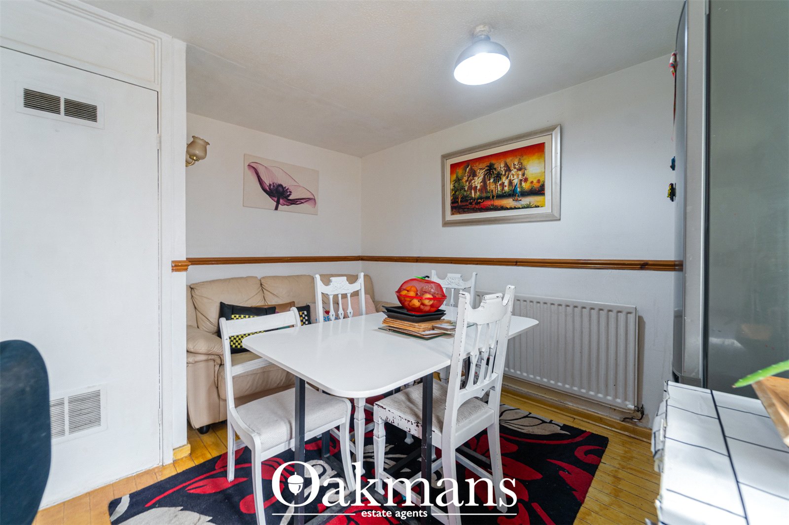 ROTHESAY CROFT, BIRMINGHAM, B32
