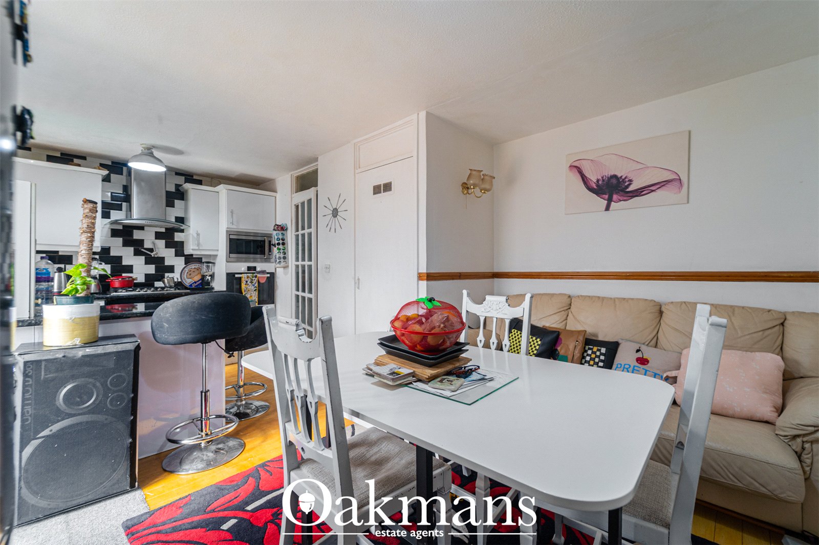 ROTHESAY CROFT, BIRMINGHAM, B32