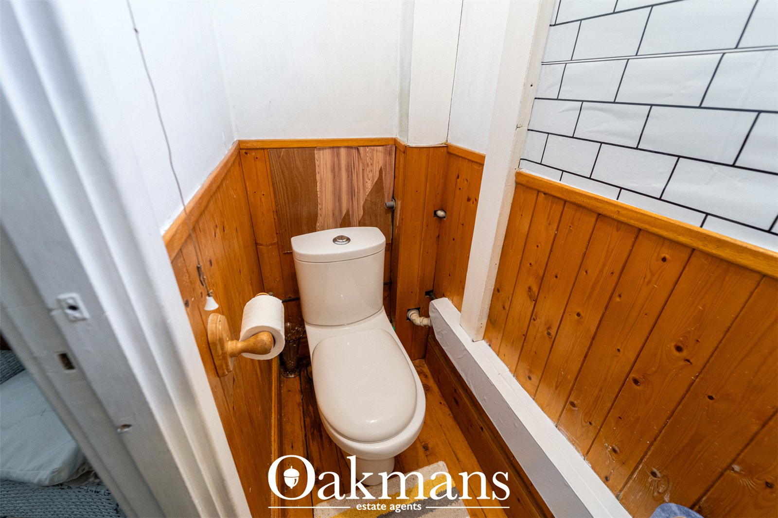 ROTHESAY CROFT, BIRMINGHAM, B32