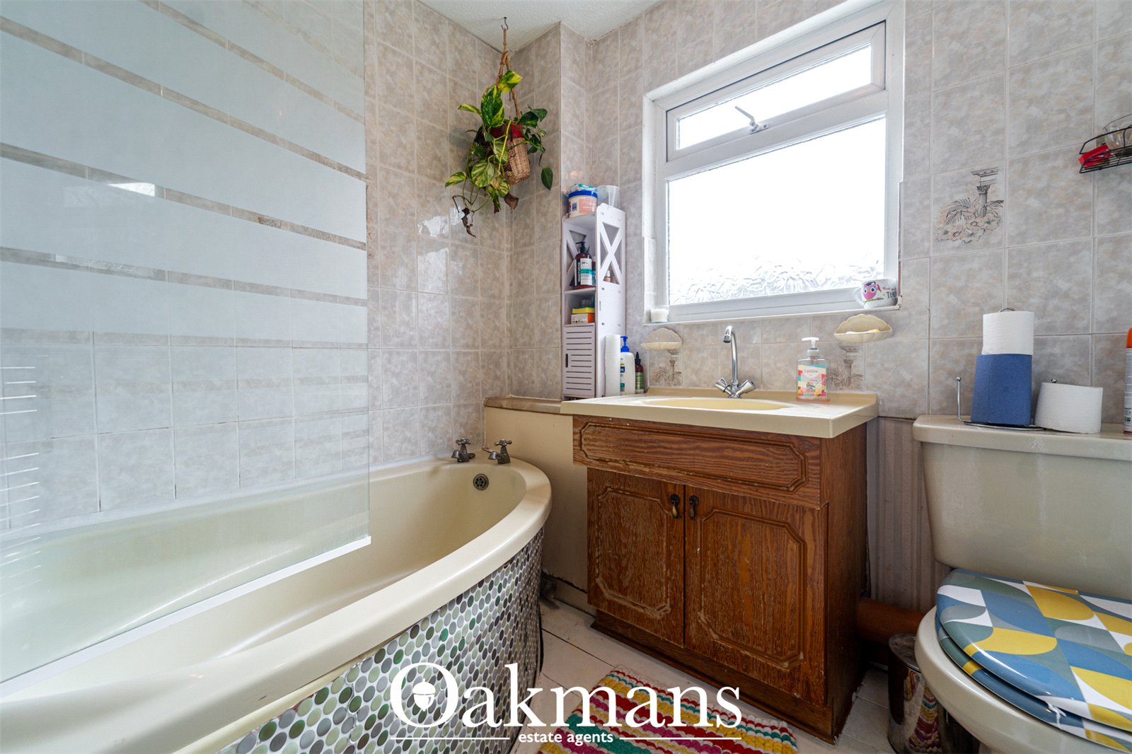 ROTHESAY CROFT, BIRMINGHAM, B32