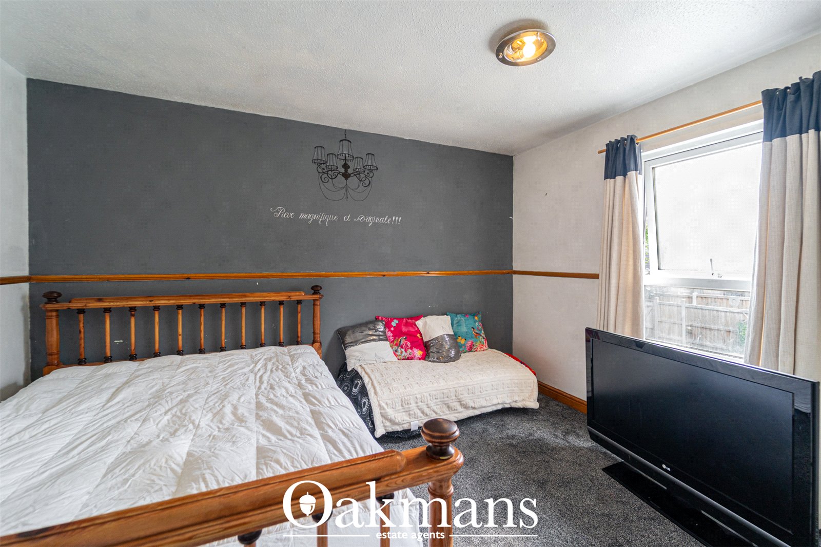 ROTHESAY CROFT, BIRMINGHAM, B32