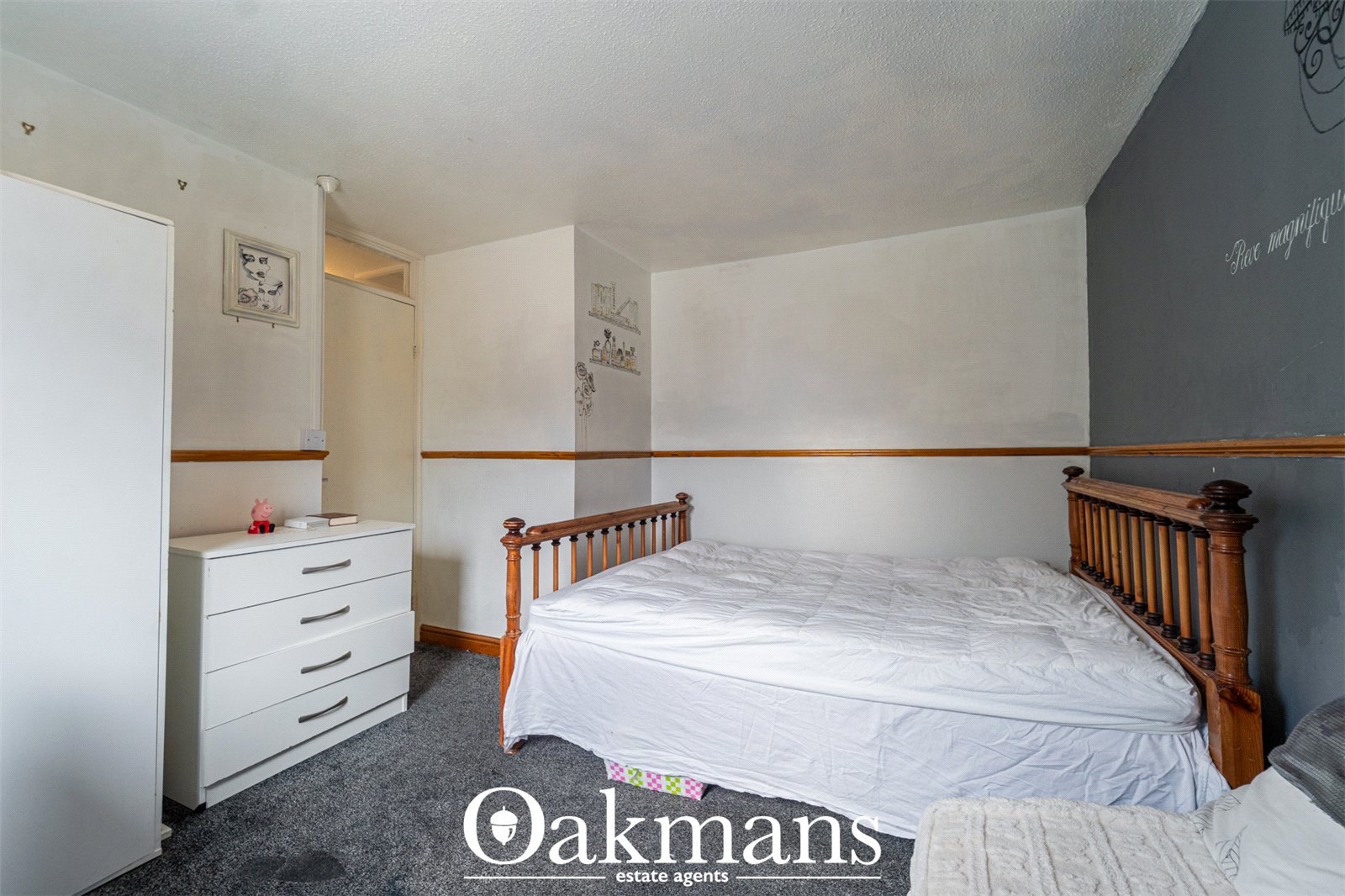 ROTHESAY CROFT, BIRMINGHAM, B32