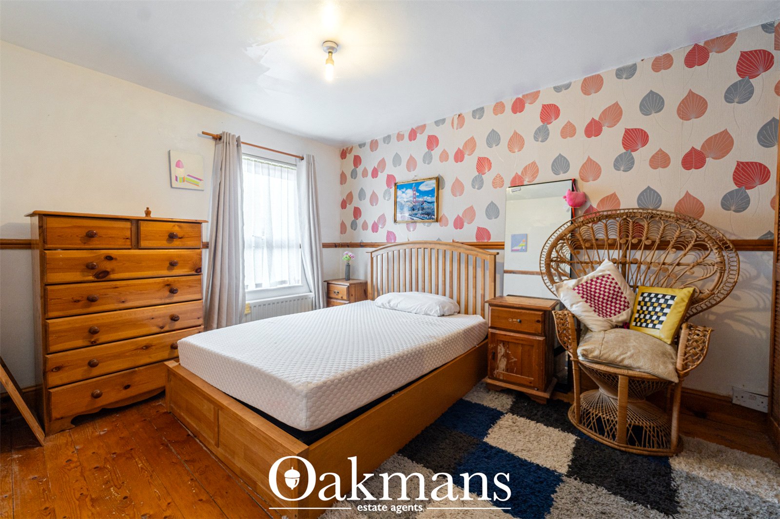 ROTHESAY CROFT, BIRMINGHAM, B32
