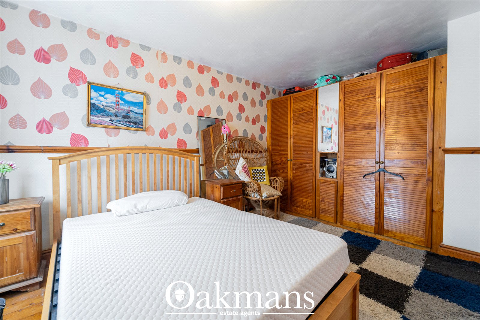 ROTHESAY CROFT, BIRMINGHAM, B32